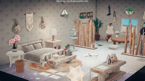 acnh bedroom design|acnh gaming room ideas.